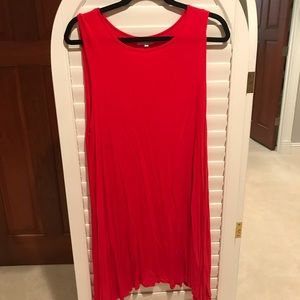 PIKO Swing Dress